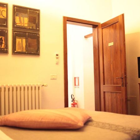 Agriturismo Il Cucco Altedo Стая снимка