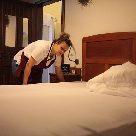 Agriturismo Il Cucco Altedo Стая снимка