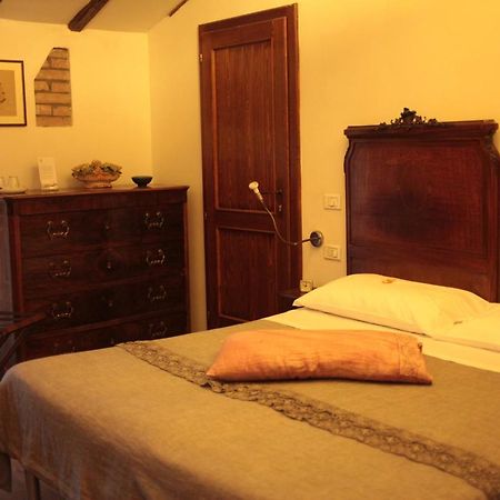 Agriturismo Il Cucco Altedo Стая снимка