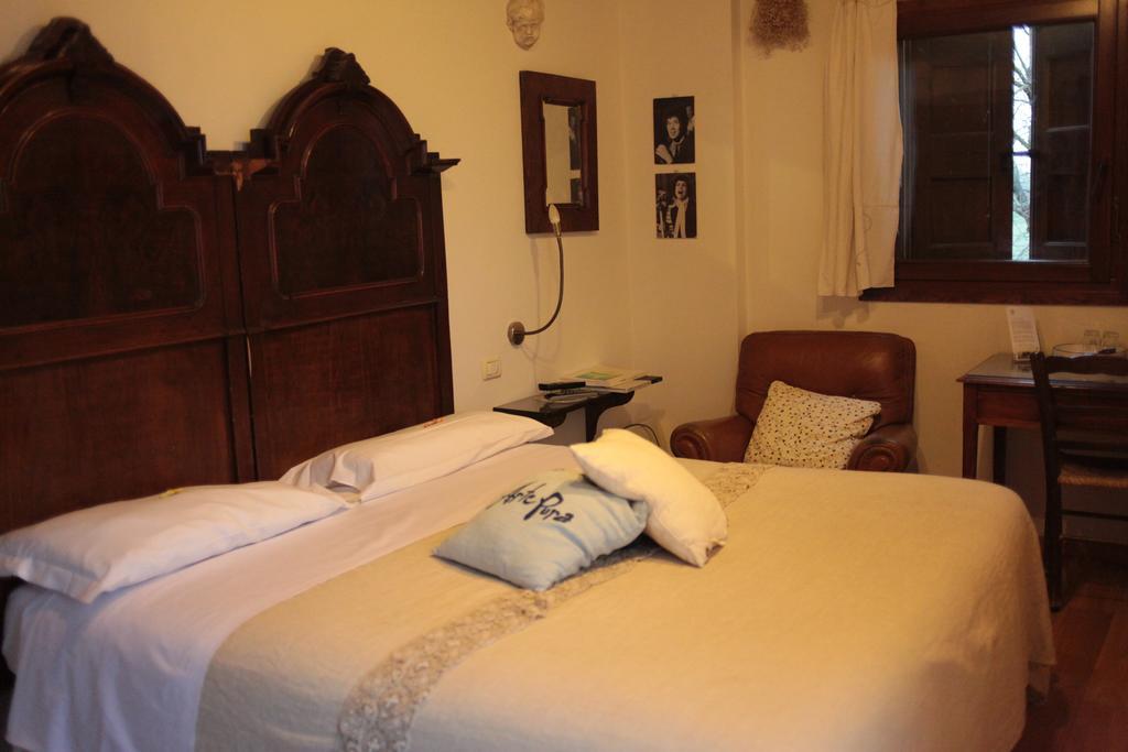 Agriturismo Il Cucco Altedo Стая снимка