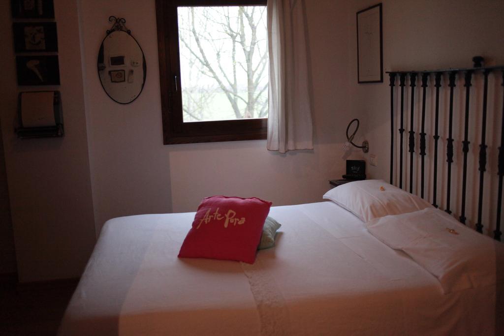 Agriturismo Il Cucco Altedo Екстериор снимка