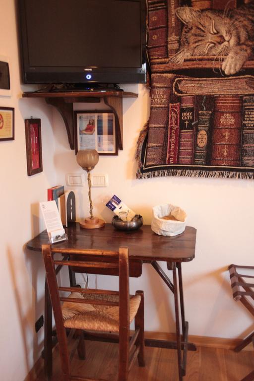 Agriturismo Il Cucco Altedo Стая снимка