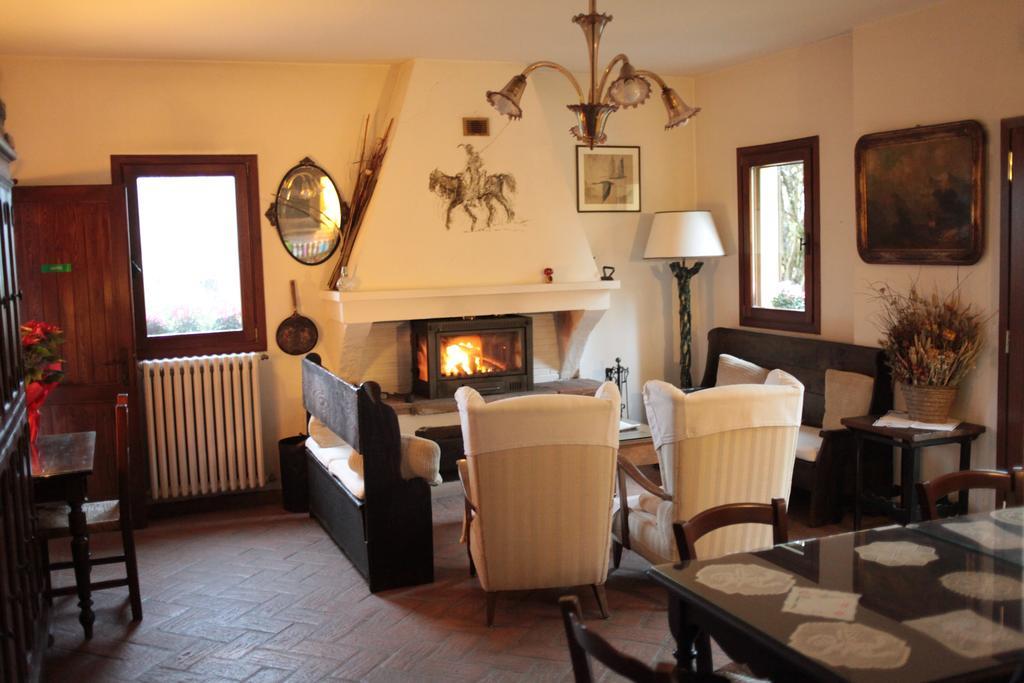 Agriturismo Il Cucco Altedo Екстериор снимка
