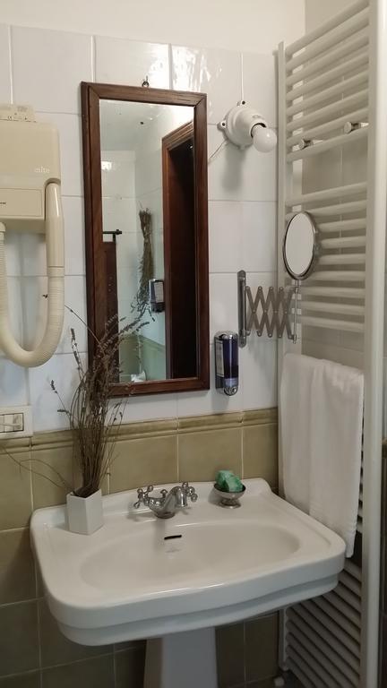 Agriturismo Il Cucco Altedo Стая снимка