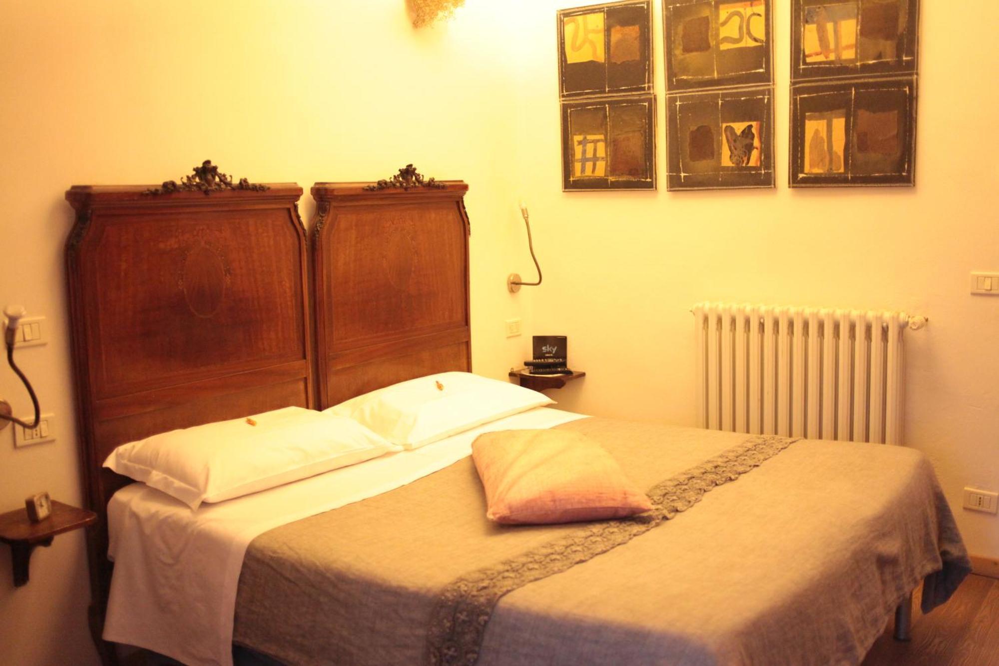Agriturismo Il Cucco Altedo Стая снимка
