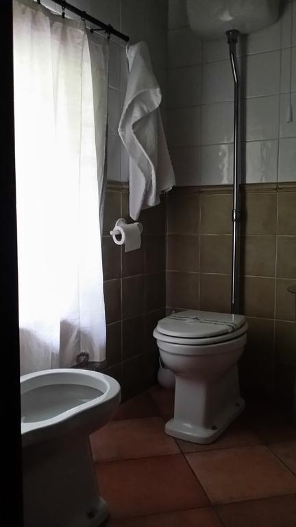 Agriturismo Il Cucco Altedo Стая снимка