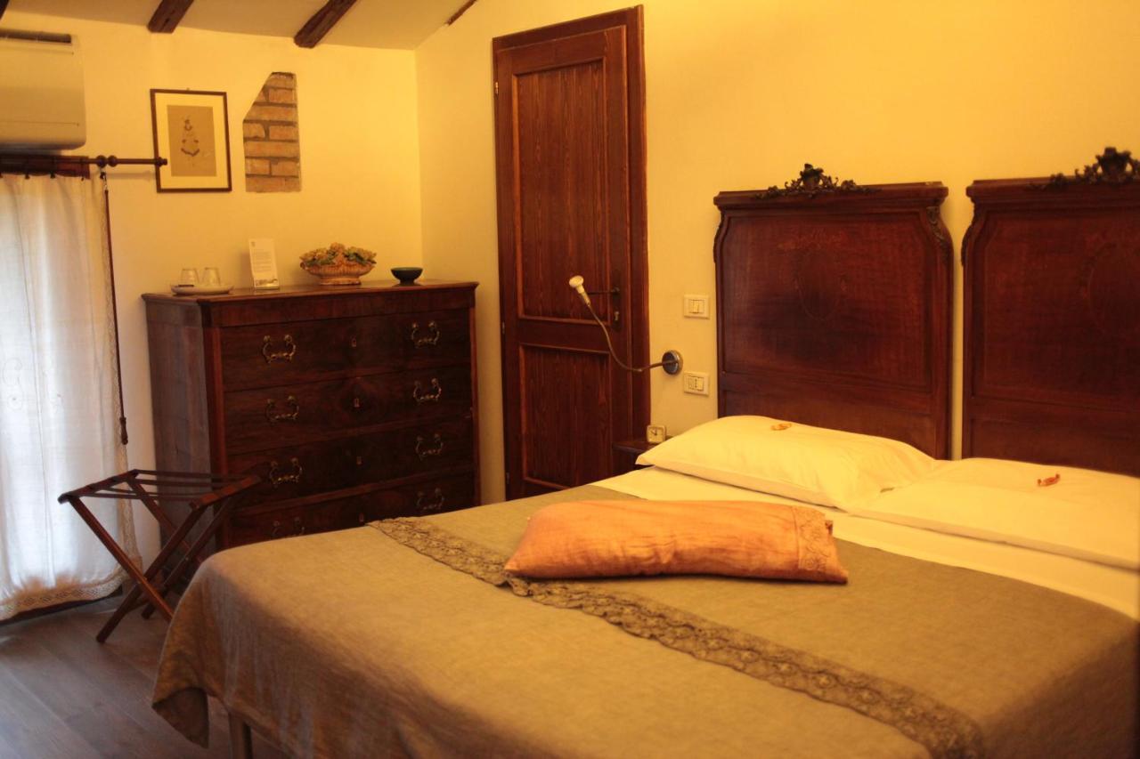 Agriturismo Il Cucco Altedo Стая снимка